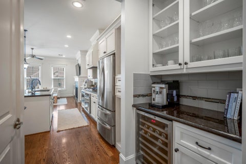Tiny photo for 218 E 27th Street #A, Houston, TX 77008 (MLS # 88347005)