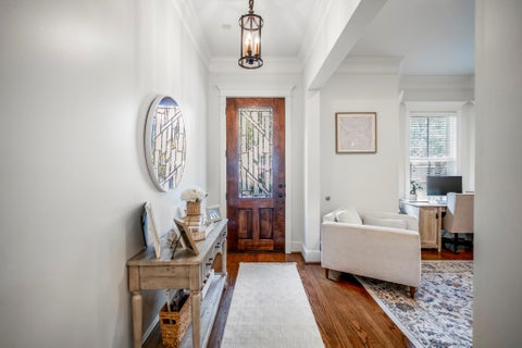 Tiny photo for 218 E 27th Street #A, Houston, TX 77008 (MLS # 88347005)