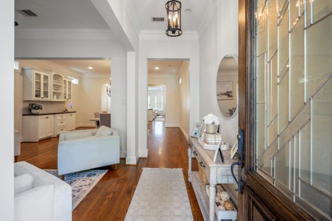 Tiny photo for 218 E 27th Street #A, Houston, TX 77008 (MLS # 88347005)