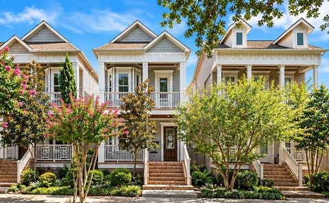 Photo of 218 E 27th Street #A, Houston, TX 77008 (MLS # 88347005)