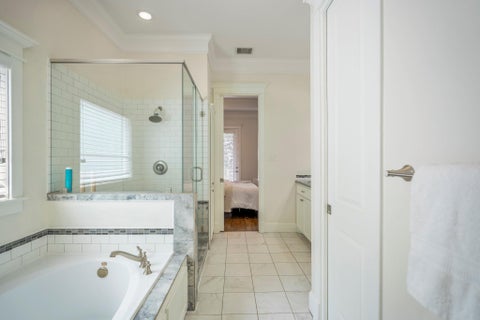 Tiny photo for 218 E 27th Street #A, Houston, TX 77008 (MLS # 88347005)