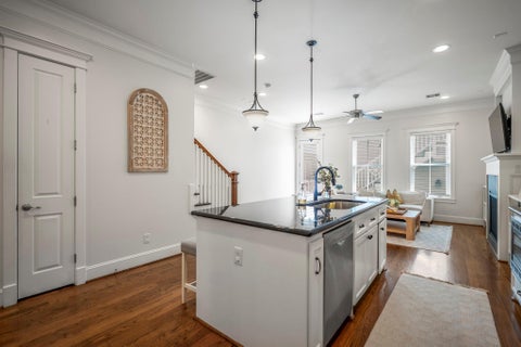 Tiny photo for 218 E 27th Street #A, Houston, TX 77008 (MLS # 88347005)