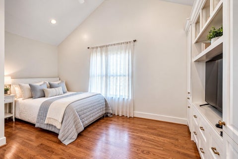 Tiny photo for 218 E 27th Street #A, Houston, TX 77008 (MLS # 88347005)