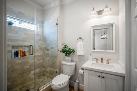 Tiny photo for 218 E 27th Street #A, Houston, TX 77008 (MLS # 88347005)