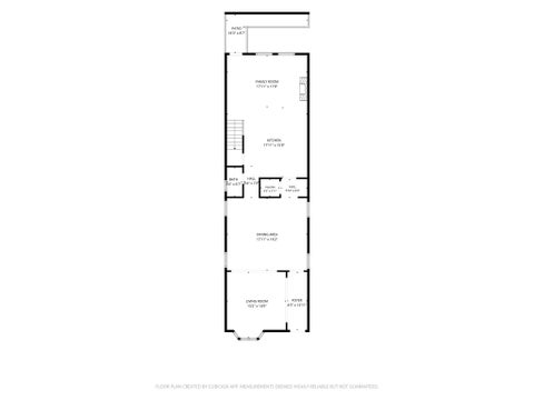 Tiny photo for 218 E 27th Street #A, Houston, TX 77008 (MLS # 88347005)