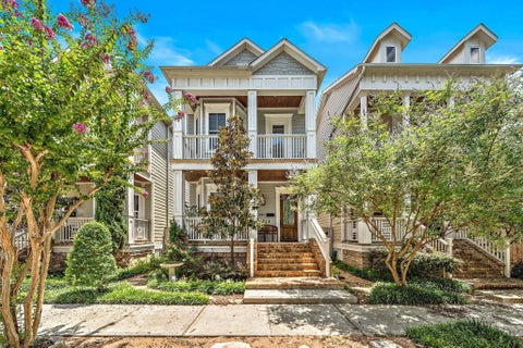 Photo of 218 E 27th Street #A, Houston, TX 77008 (MLS # 88347005)