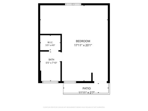 Tiny photo for 218 E 27th Street #A, Houston, TX 77008 (MLS # 88347005)