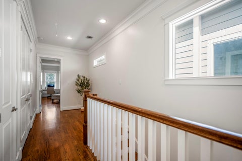 Tiny photo for 218 E 27th Street #A, Houston, TX 77008 (MLS # 88347005)
