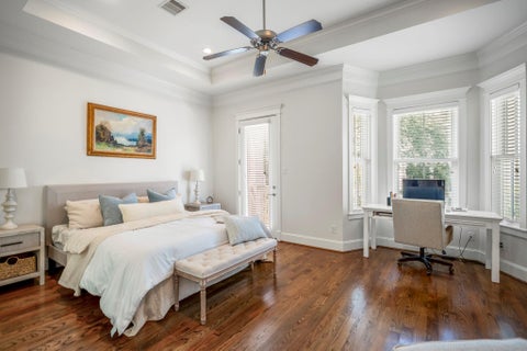 Tiny photo for 218 E 27th Street #A, Houston, TX 77008 (MLS # 88347005)