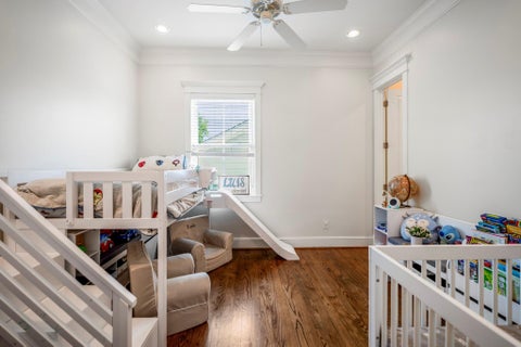 Tiny photo for 218 E 27th Street #A, Houston, TX 77008 (MLS # 88347005)