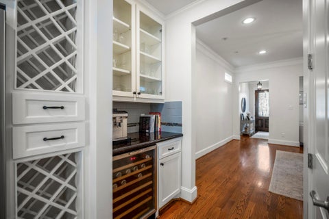 Tiny photo for 218 E 27th Street #A, Houston, TX 77008 (MLS # 88347005)