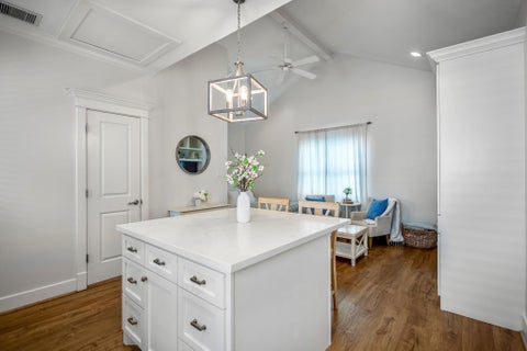 Tiny photo for 218 E 27th Street #A, Houston, TX 77008 (MLS # 88347005)