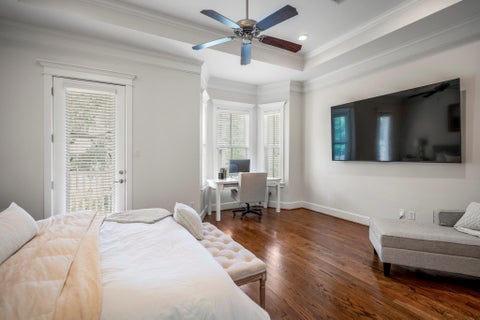 Tiny photo for 218 E 27th Street #A, Houston, TX 77008 (MLS # 88347005)