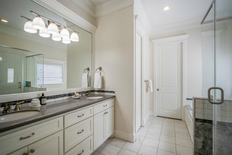 Tiny photo for 218 E 27th Street #A, Houston, TX 77008 (MLS # 88347005)