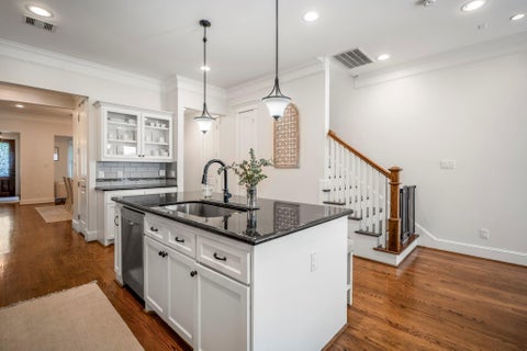 Tiny photo for 218 E 27th Street #A, Houston, TX 77008 (MLS # 88347005)