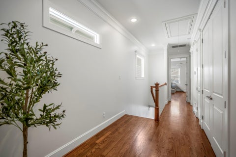 Tiny photo for 218 E 27th Street #A, Houston, TX 77008 (MLS # 88347005)