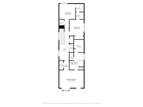 Tiny photo for 218 E 27th Street #A, Houston, TX 77008 (MLS # 88347005)