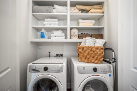 Tiny photo for 218 E 27th Street #A, Houston, TX 77008 (MLS # 88347005)