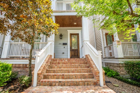 Tiny photo for 218 E 27th Street #A, Houston, TX 77008 (MLS # 88347005)