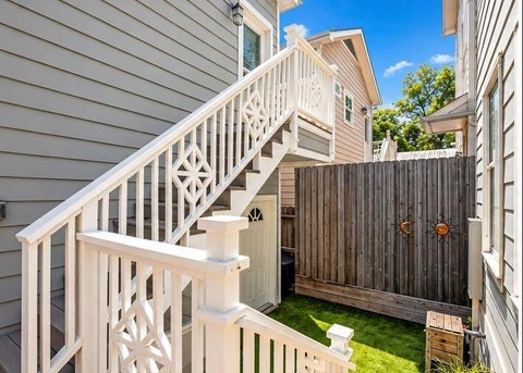 Tiny photo for 218 E 27th Street #A, Houston, TX 77008 (MLS # 88347005)