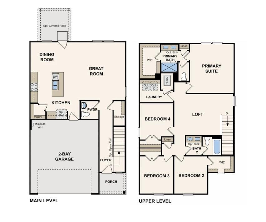 215 Brazen Forest Trail