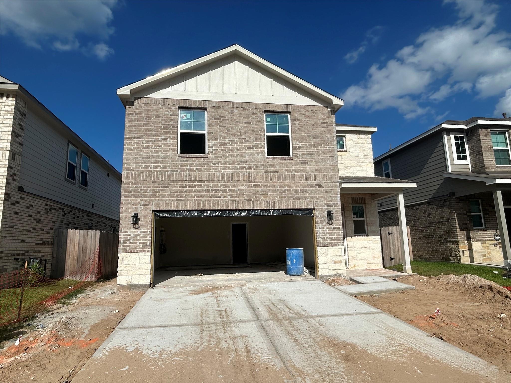 215 Brazen Forest Trail