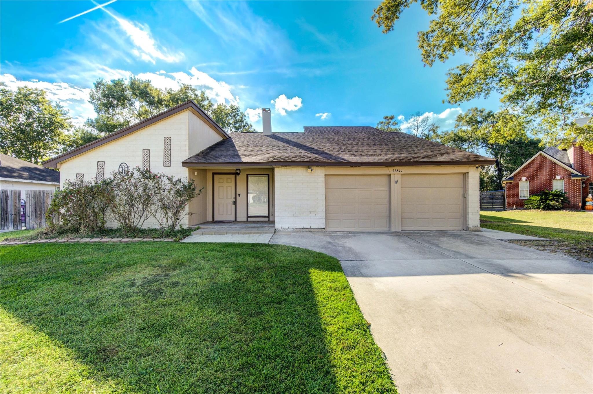 17811 Wake Court