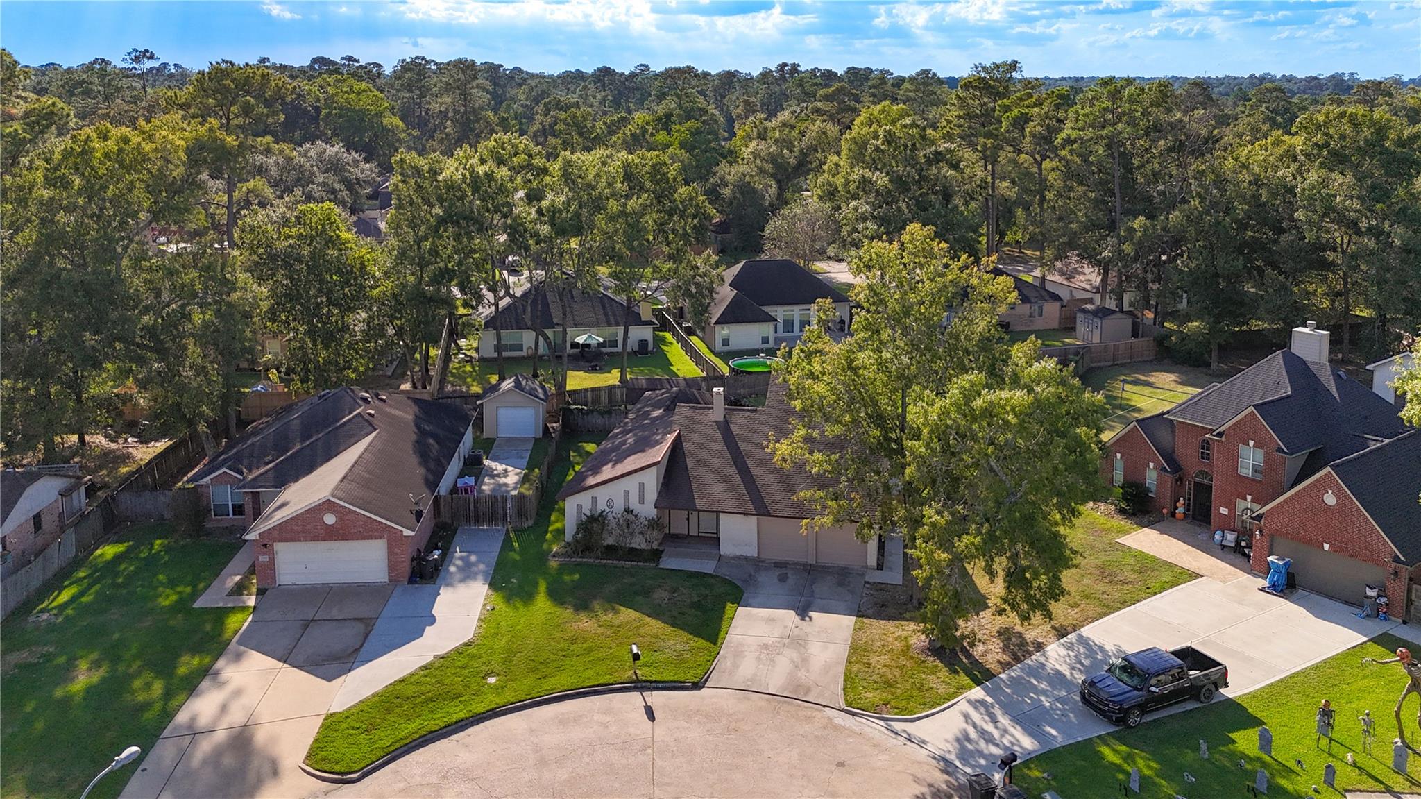 17811 Wake Court