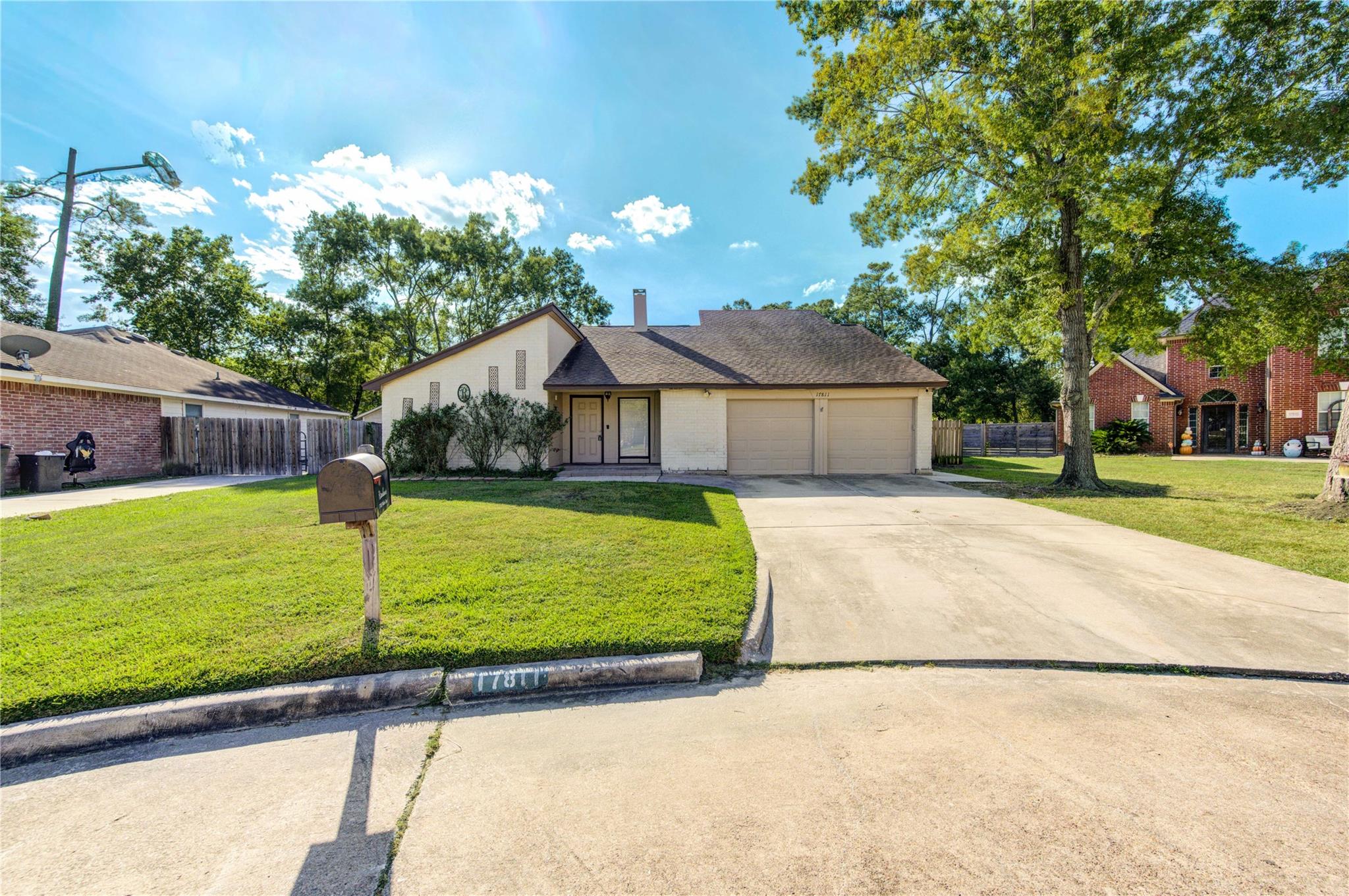 17811 Wake Court