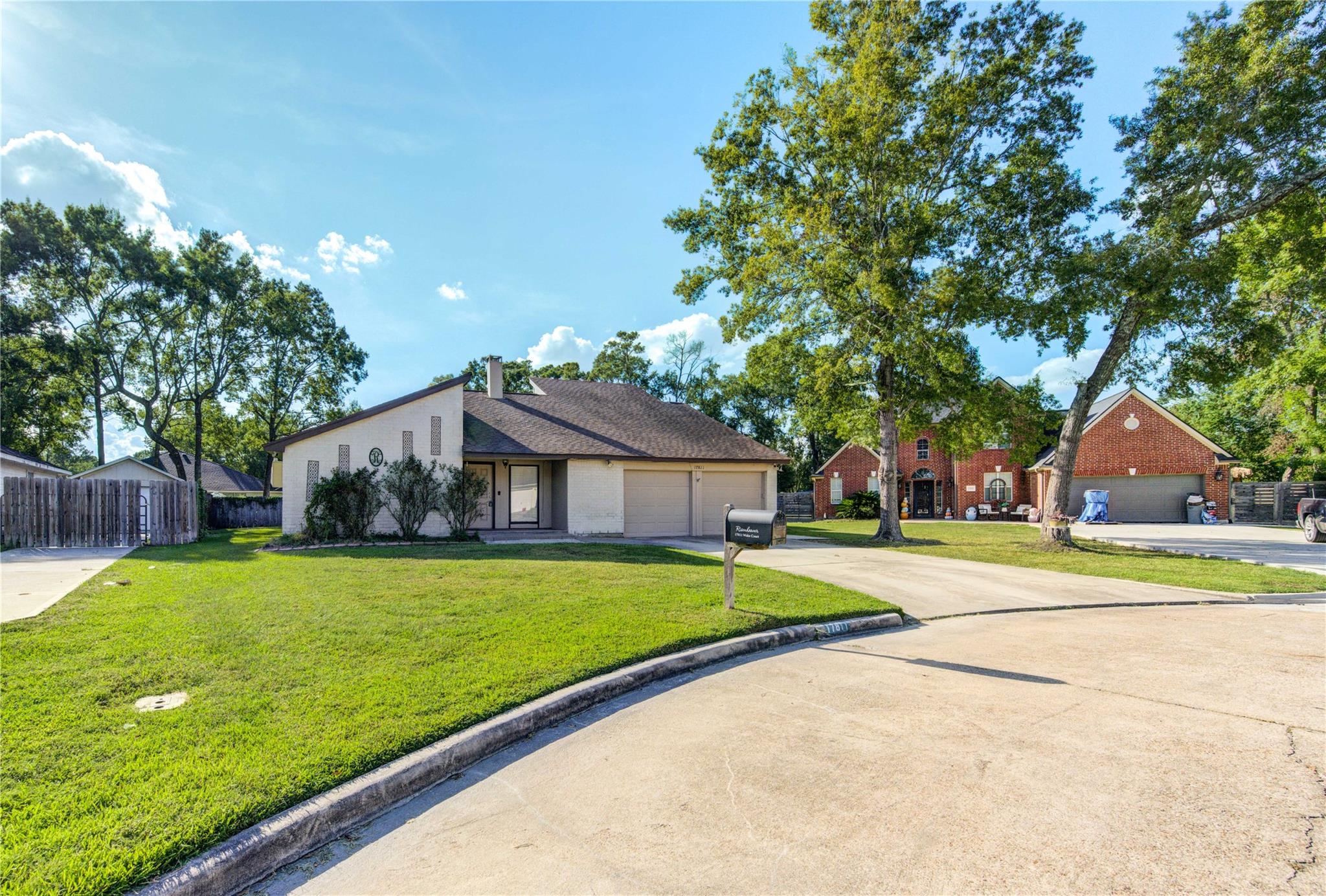 17811 Wake Court