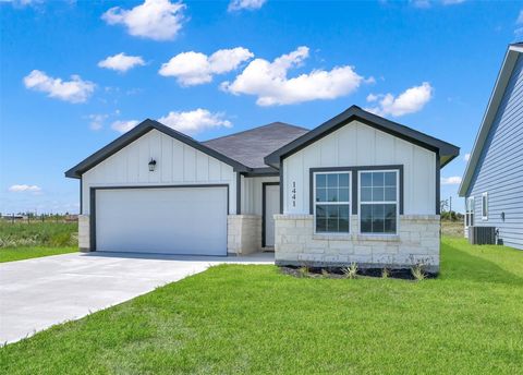 Photo of 1441 Road 5734, Cleveland, TX 77327 (MLS # 15930950)