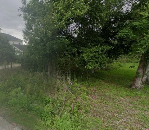 0 Cohn Street Houston TX 77091