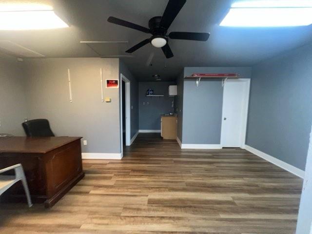 215 Fresa Road