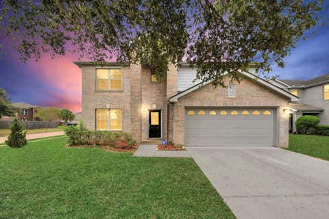 Photo of 2203 Gable Hollow Lane, Katy, TX 77450 (MLS # 38187055)