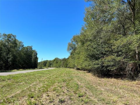 Vacant Land For Sale - TBD Somerset Trail Road<br/> San Jacinto County, Point Blank, TX 77364