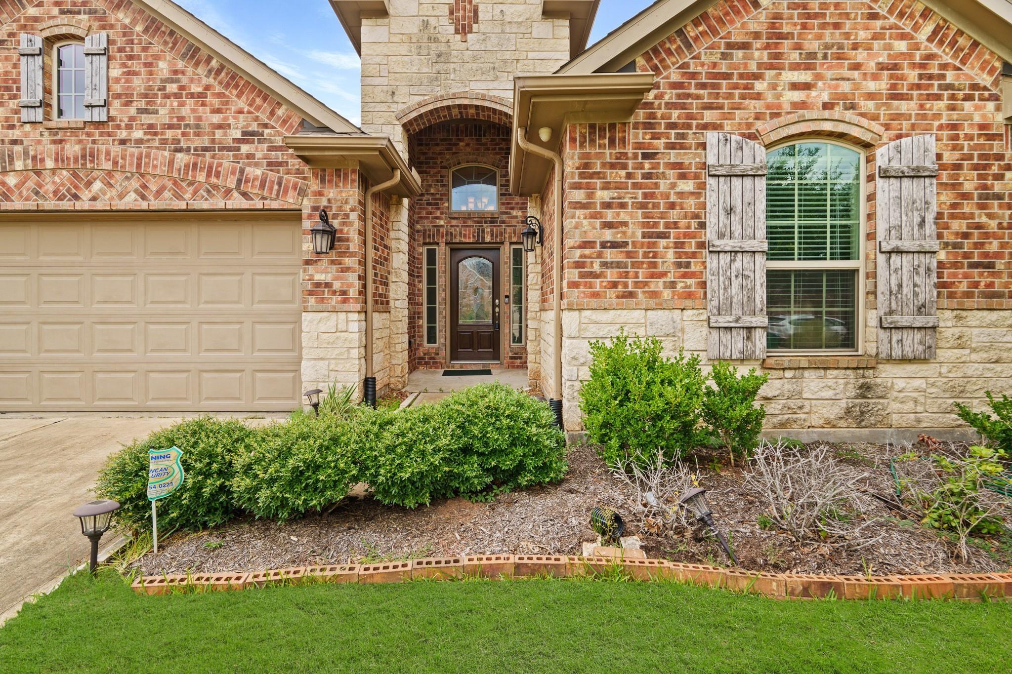 18907 Summer Farm Trail