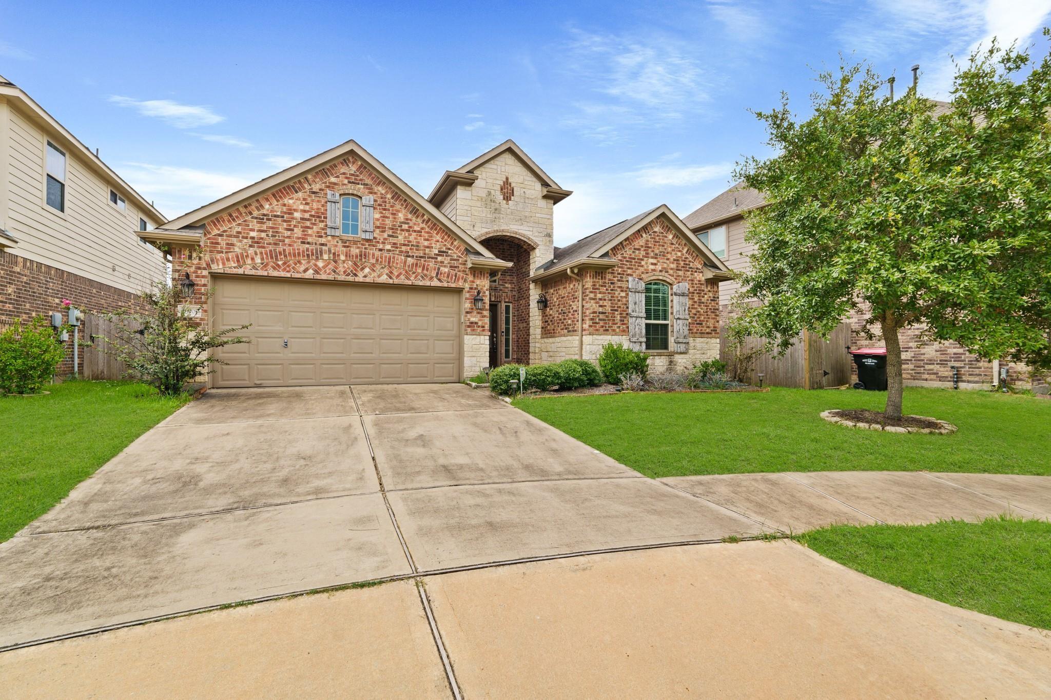 18907 Summer Farm Trail