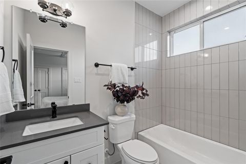 Tiny photo for 4710 Moving Meadows Drive Dr, Houston, TX 77018 (MLS # 88030627)