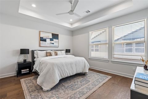 Tiny photo for 4710 Moving Meadows Drive Dr, Houston, TX 77018 (MLS # 88030627)