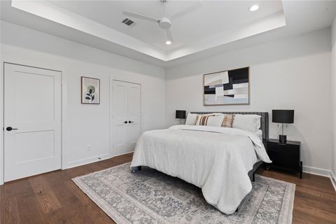 Tiny photo for 4710 Moving Meadows Drive Dr, Houston, TX 77018 (MLS # 88030627)