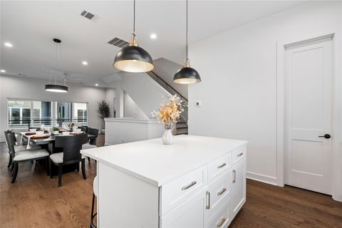 Tiny photo for 4710 Moving Meadows Drive Dr, Houston, TX 77018 (MLS # 88030627)