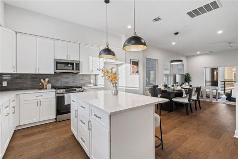 Tiny photo for 4710 Moving Meadows Drive Dr, Houston, TX 77018 (MLS # 88030627)