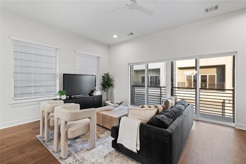 Tiny photo for 4710 Moving Meadows Drive Dr, Houston, TX 77018 (MLS # 88030627)