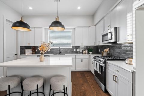 Tiny photo for 4710 Moving Meadows Drive Dr, Houston, TX 77018 (MLS # 88030627)