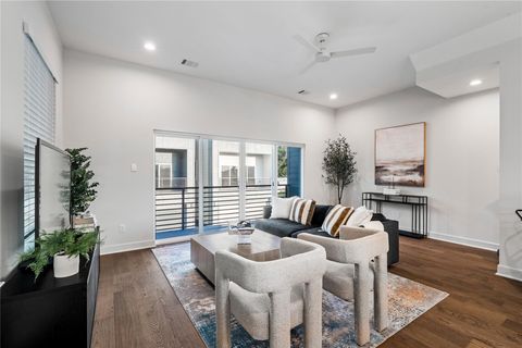 Tiny photo for 4710 Moving Meadows Drive Dr, Houston, TX 77018 (MLS # 88030627)