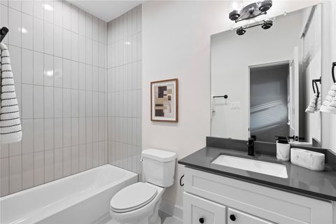 Tiny photo for 4710 Moving Meadows Drive Dr, Houston, TX 77018 (MLS # 88030627)