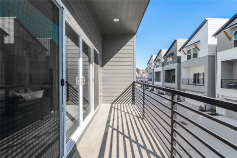 Tiny photo for 4710 Moving Meadows Drive Dr, Houston, TX 77018 (MLS # 88030627)