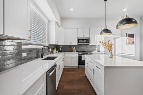 Tiny photo for 4710 Moving Meadows Drive Dr, Houston, TX 77018 (MLS # 88030627)