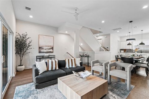 Tiny photo for 4710 Moving Meadows Drive Dr, Houston, TX 77018 (MLS # 88030627)