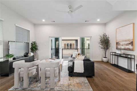 Tiny photo for 4710 Moving Meadows Drive Dr, Houston, TX 77018 (MLS # 88030627)